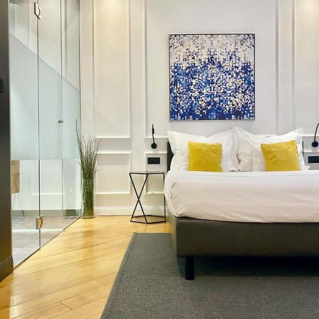 זאגרב Fingerprint Tree Apartments מראה חיצוני תמונה