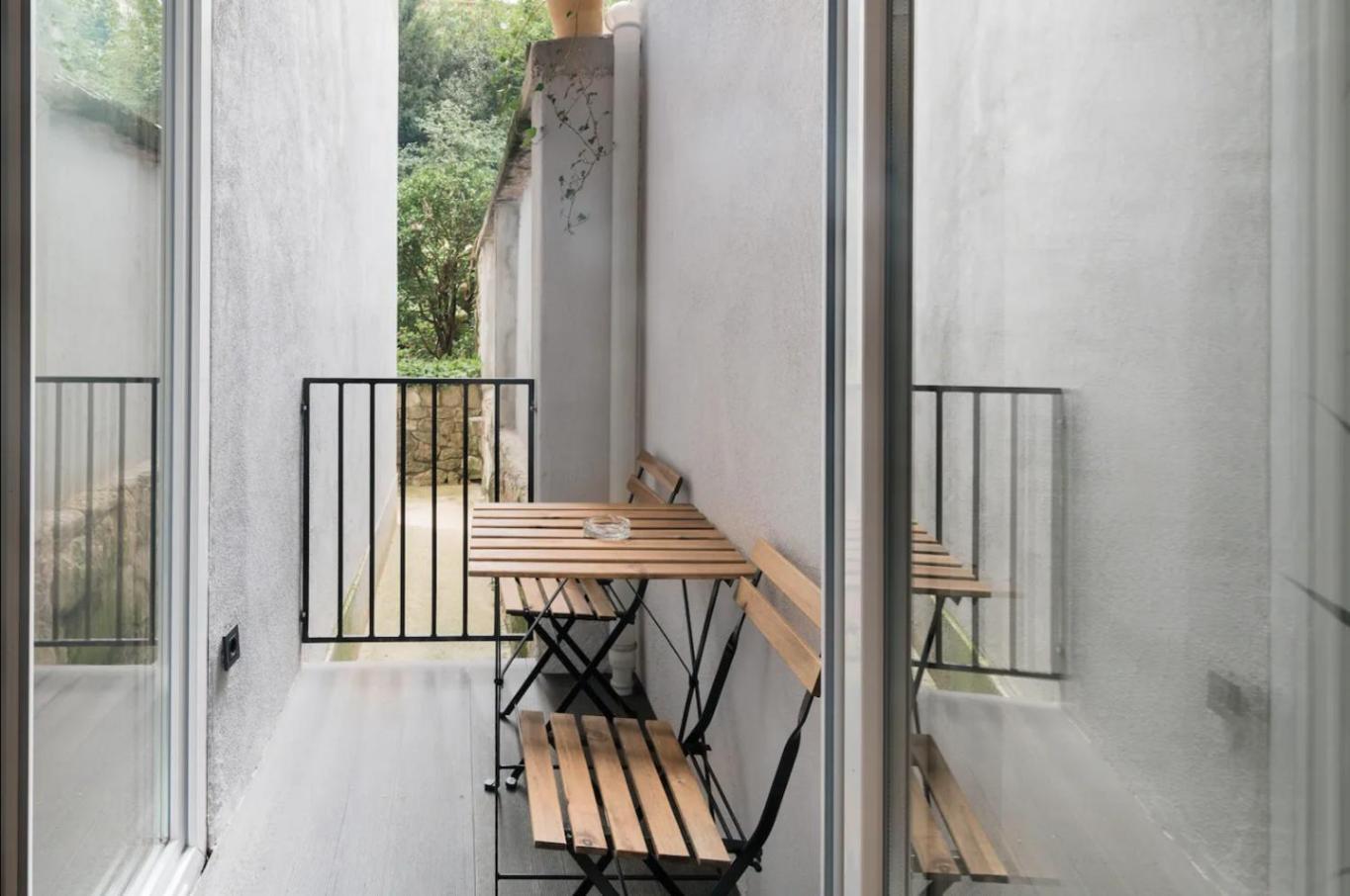 זאגרב Fingerprint Tree Apartments מראה חיצוני תמונה