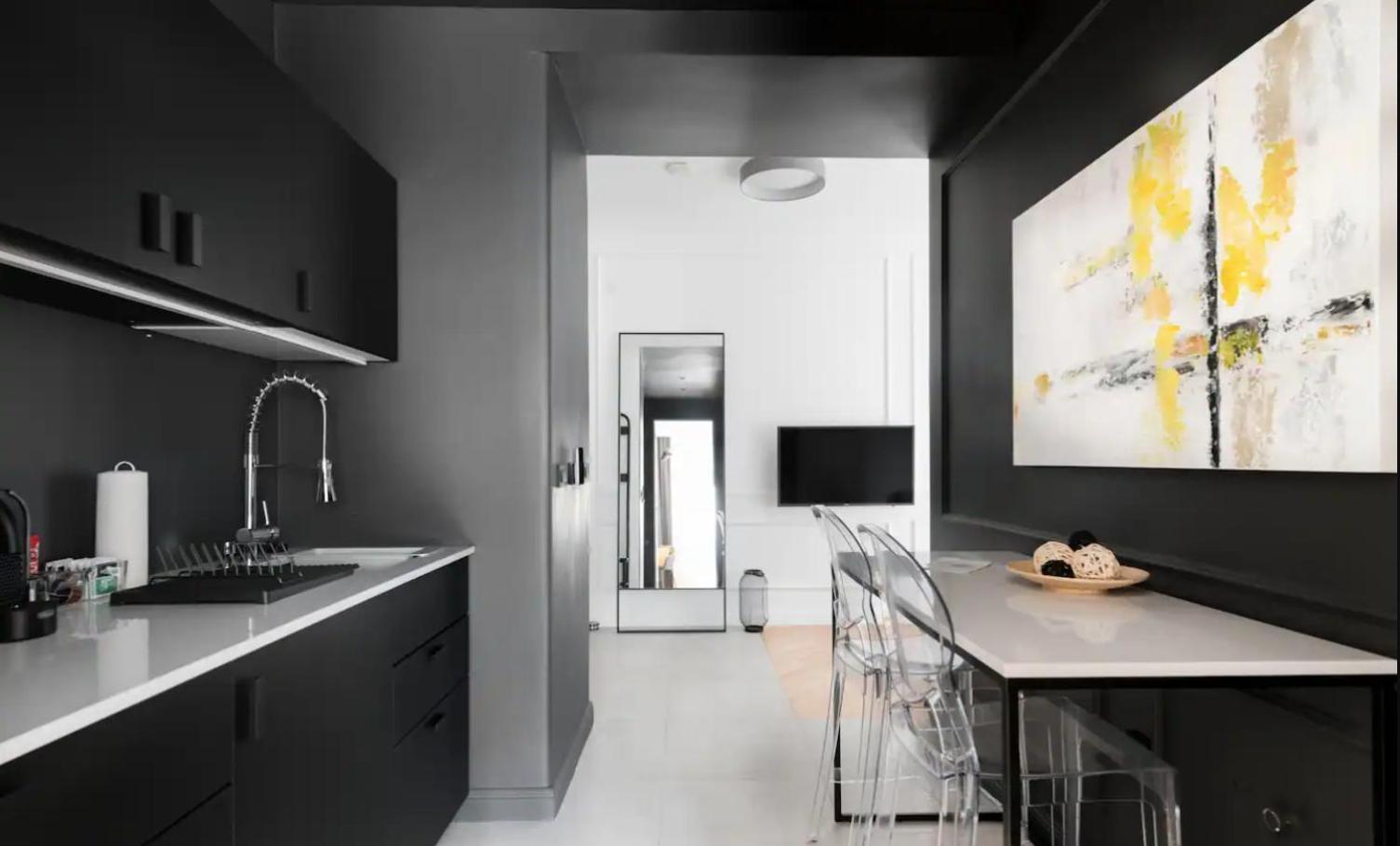 זאגרב Fingerprint Tree Apartments מראה חיצוני תמונה