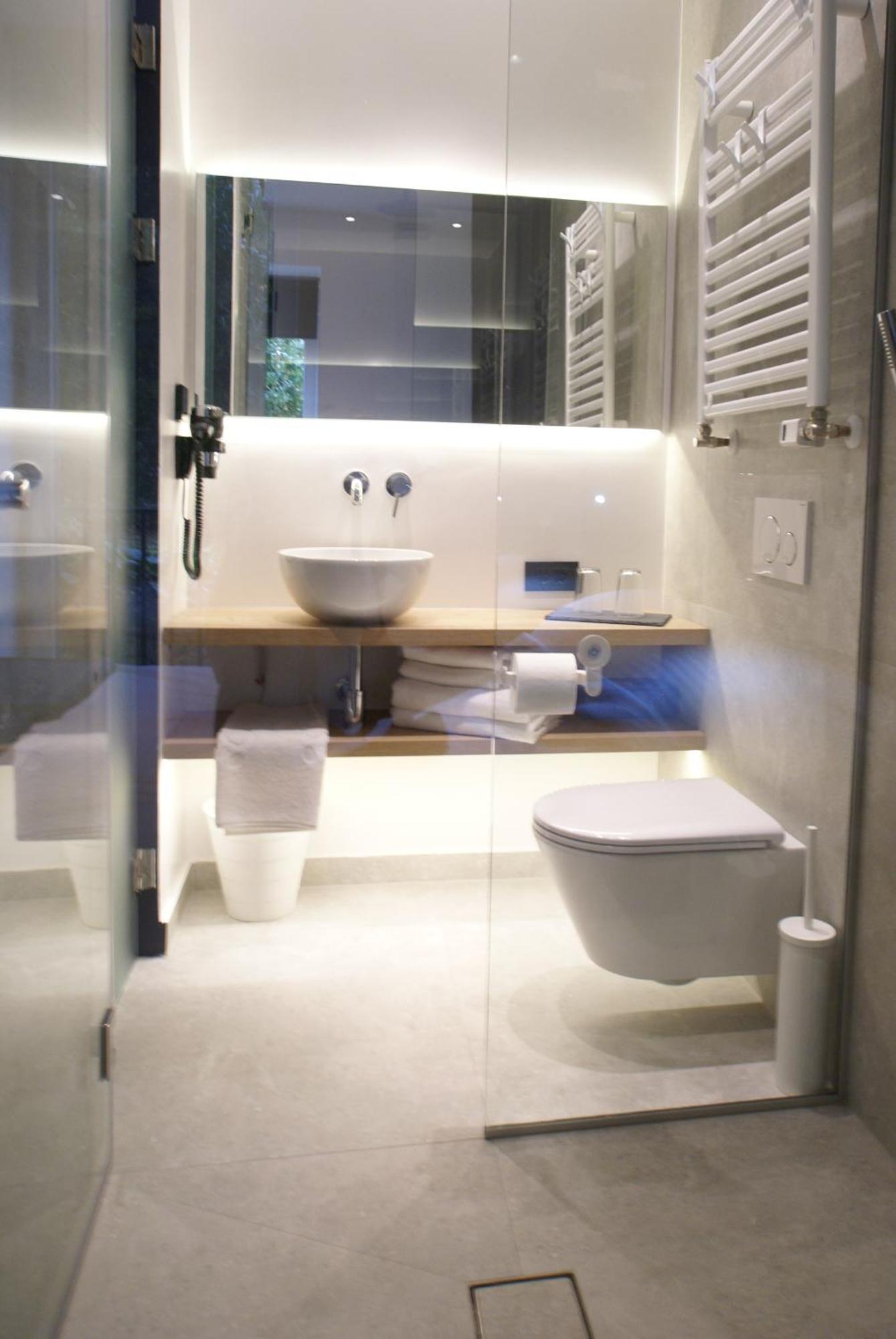 זאגרב Fingerprint Tree Apartments מראה חיצוני תמונה