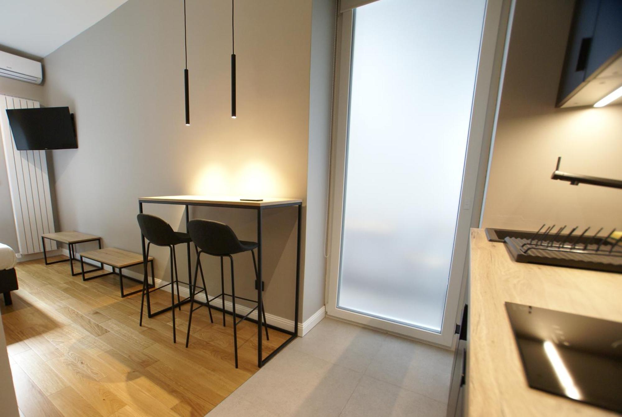 זאגרב Fingerprint Tree Apartments מראה חיצוני תמונה